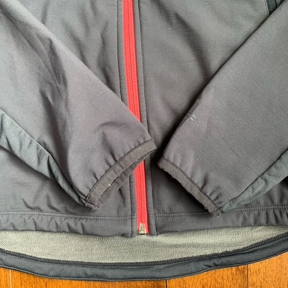 Icebreaker women’s GT jacket size S - Picture 3 of 9